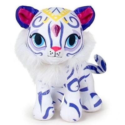 PELUCHE 30 CM., SHIMMER & SHINE 4 MODELOS STDOS