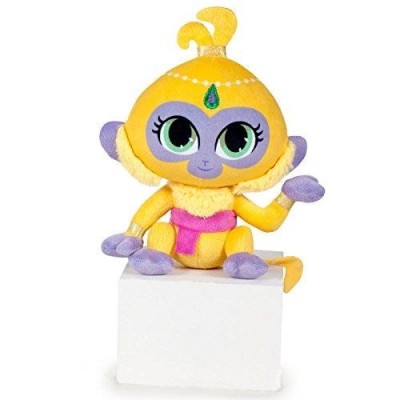 PELUCHE 30 CM., SHIMMER & SHINE 4 MODELOS STDOS