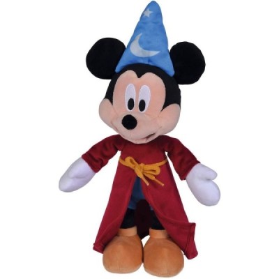 Peluche Mickey Fantasía 25 cm
