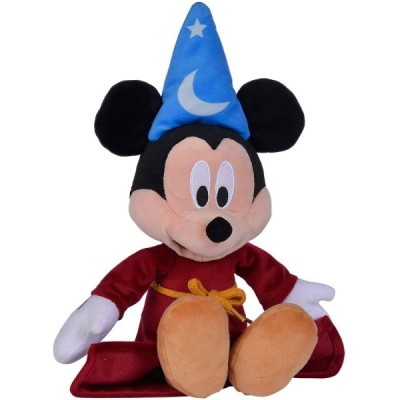 Peluche Mickey Fantasía 25 cm