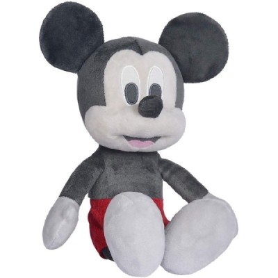 Peluche Mickey Vintage 25 cm