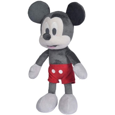 Peluche Mickey Vintage 25 cm