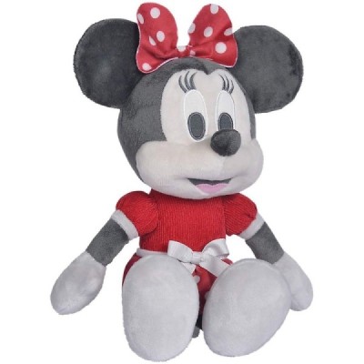 Peluche Minnie Vintage 25 cm