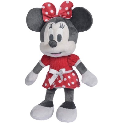 Peluche Minnie Vintage 25 cm