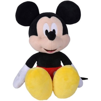 Peluche Mickey 35 cm