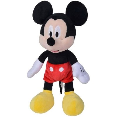 Peluche Mickey 25 cm