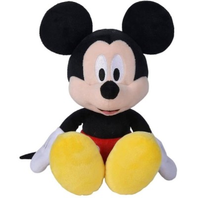Peluche Mickey 25 cm