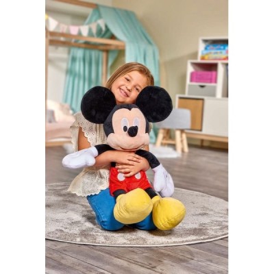 PELUCHE MICKEY 61 CM