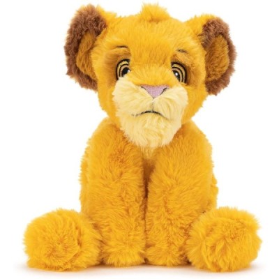 Disney Animal Super suave Simba 25cm