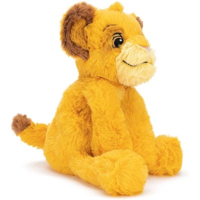Disney Animal Super suave Simba 25cm