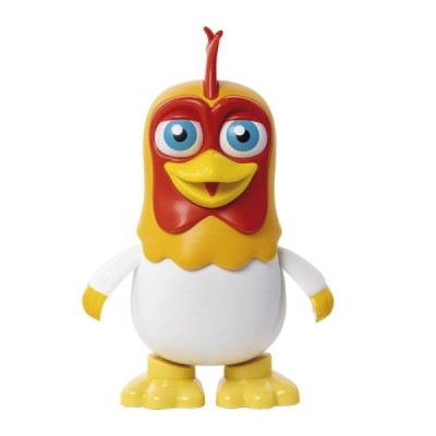 La Granja de Zenón BARTOLITO BAILONGO