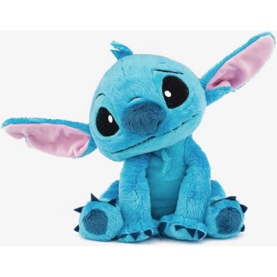Peluche Stitch 25 cm