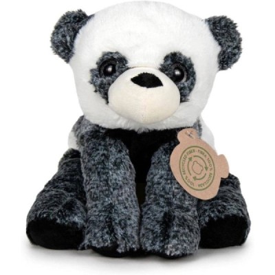 Peluche Nature Animales Peligro Extinción 27cm