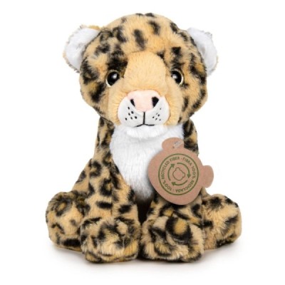 Peluche Nature Animales Peligro Extinción 27cm