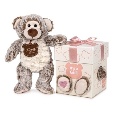 Peluche Boutique Happy Moments It´s a Girl