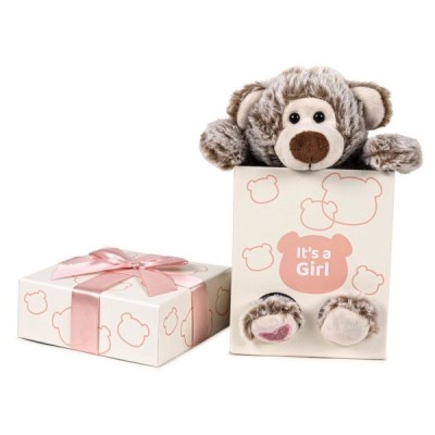 Peluche Boutique Happy Moments It´s a Girl