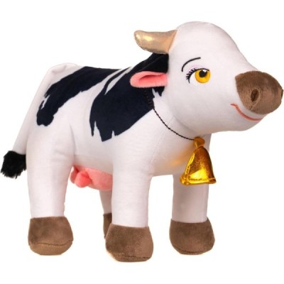 LA GRANJA ZENON, VACA LOLA MUSICAL