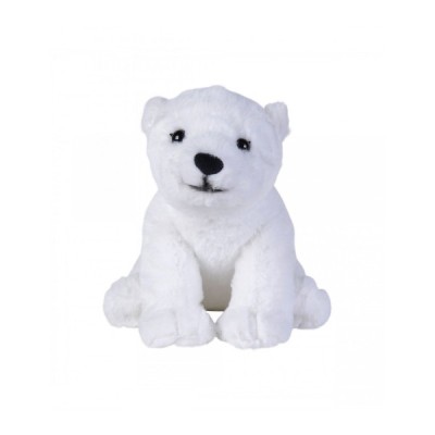 Disney National Geographic Oso Polar 25cm
