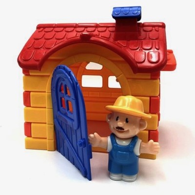 GRANJA MUSICAL TACHAN