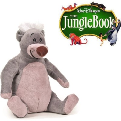 Disney Animals Baloo 25 cm
