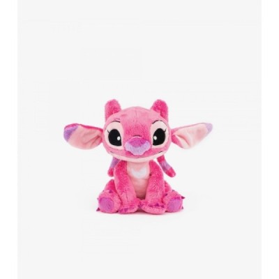 Peluche Angel 25 CM Lilo&Stitch