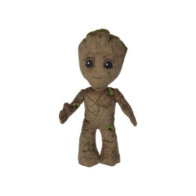 Peluche joven Groot 25 cm