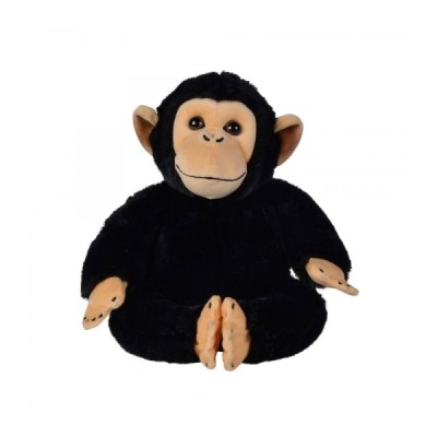 Disney National Geographic Chimpance 25cm