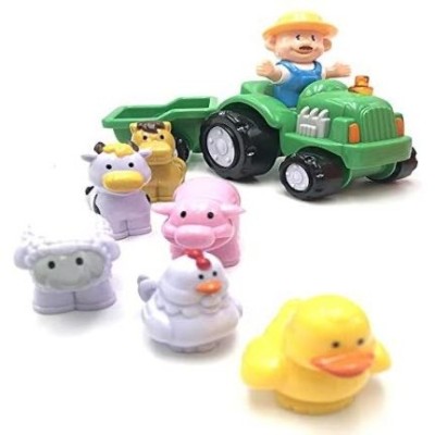 GRANJA MUSICAL TACHAN