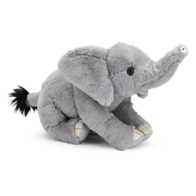 Disney National Geographic Elefante 25cm