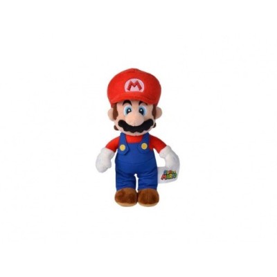 PELUCHE MARIO 20 CM