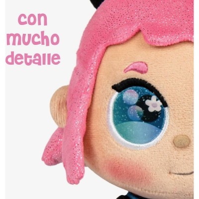 Trotties Peluches 22 cm (Sophie, Lucy y Mia)