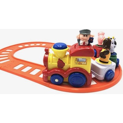 TREN MUSICAL ANIMAL FARM TACHAN