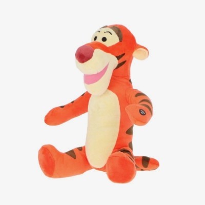 PELUCHE DISNEY WINNIE TIGRE 20 CM CON SONIDO