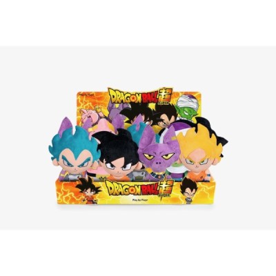 PELUCHE DRANGONBALL 22 CM (7 MODELOS)