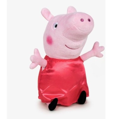 PELUCHE PEPPA PIG 20 CM