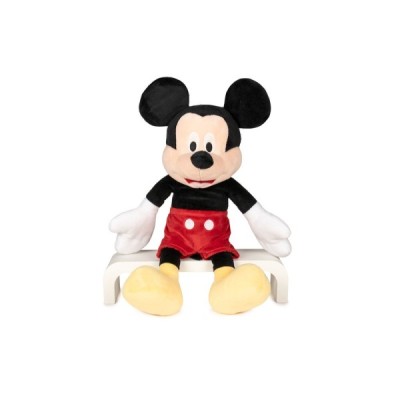 PELUCHE MICKEY  30 CM