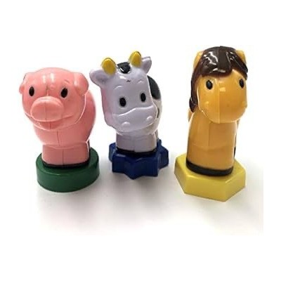 TREN MUSICAL ANIMAL FARM TACHAN