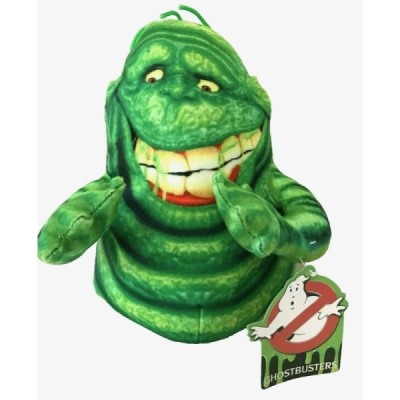 PELUCHE CAZAFANTASMAS Moquete, 30 cm.