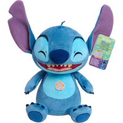 Disney Stitch Peluche Crack Me Up