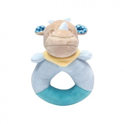 SONAJEROS REDONDO 4 MODELOS (Clakis) TACHAN