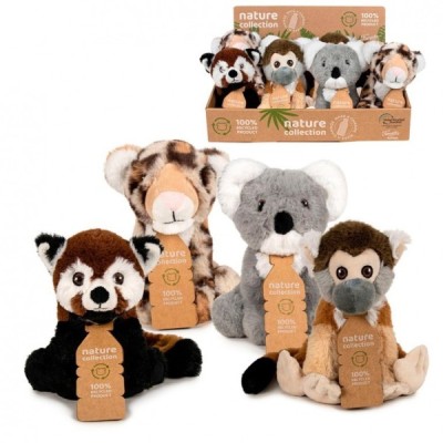 Peluche Nature Softies Mini 15cm
