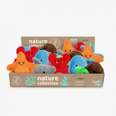 Peluche Nature Softies Mini Marines 15cm