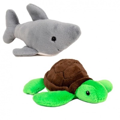 Peluche Nature Softies Mini Marines 15cm