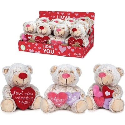 Lovely Bear 22cm