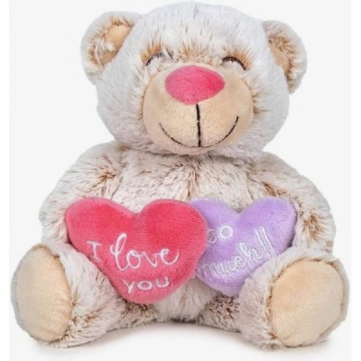Lovely Bear 22cm