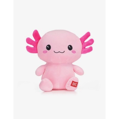 PELUCHES KAWAII CUTIES 40CM 6 MODELOS SURTIDOS