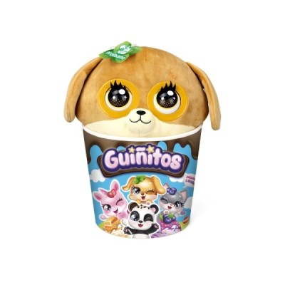 Peluche GUIÑITOS Surtido