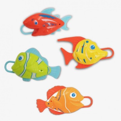 JUEGO DE PESCA TACHAN