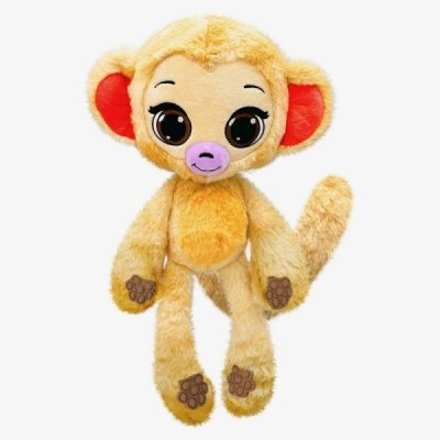 Peluches BUBBLE POPS