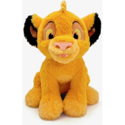 Peluche Simba Disney Animals 25 cm